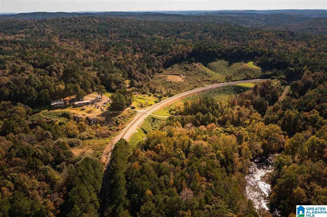 Graysville, Jefferson County, AL Undeveloped Land for sale Property ID