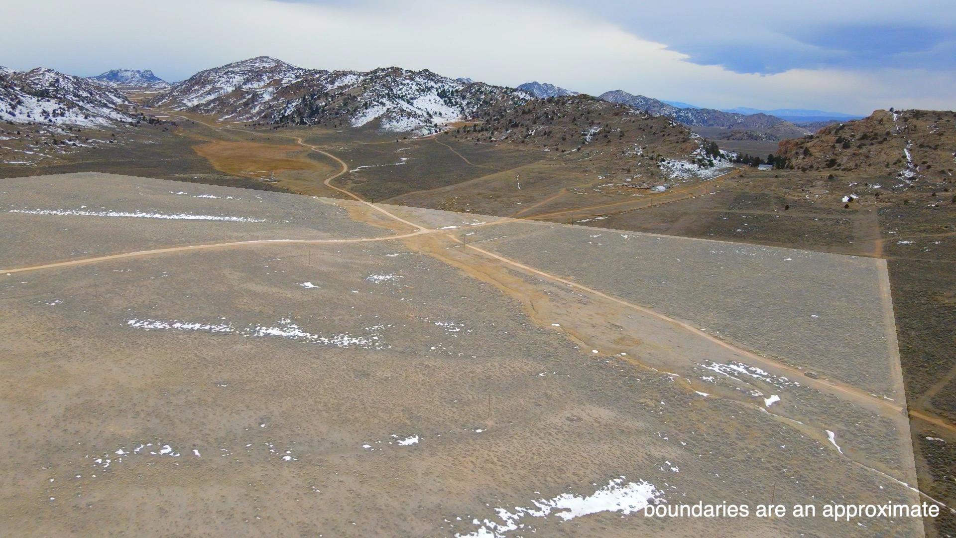 Alcova, Natrona County, WY Recreational Property, Undeveloped Land for sale Property ID