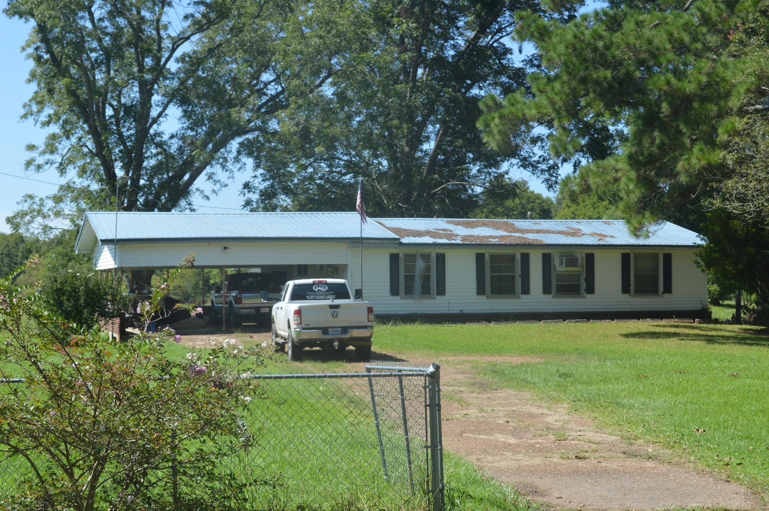 Enterprise, Catahoula Parish, LA Recreational Property, Timberland