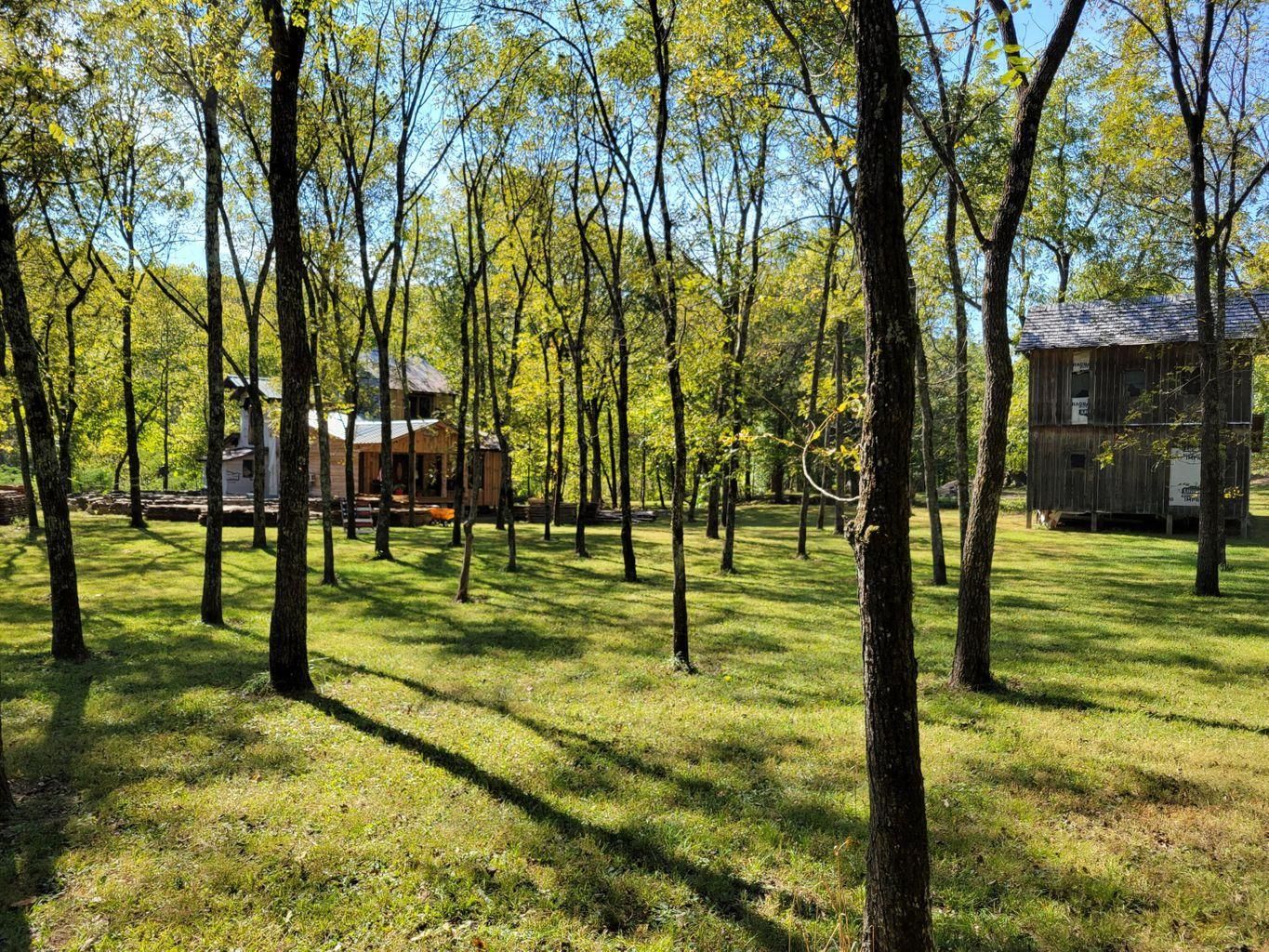 Eminence, Shannon County, MO Recreational Property, Horse Property