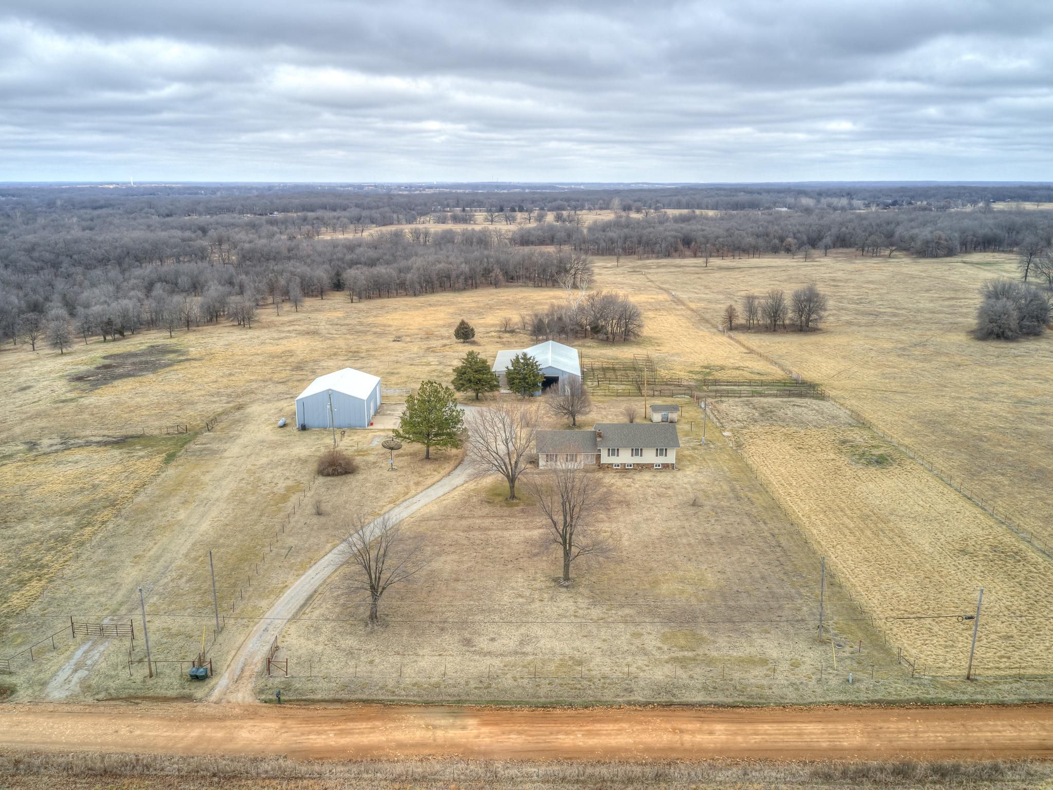 Quapaw, Ottawa County, OK Farms and Ranches, Recreational Property