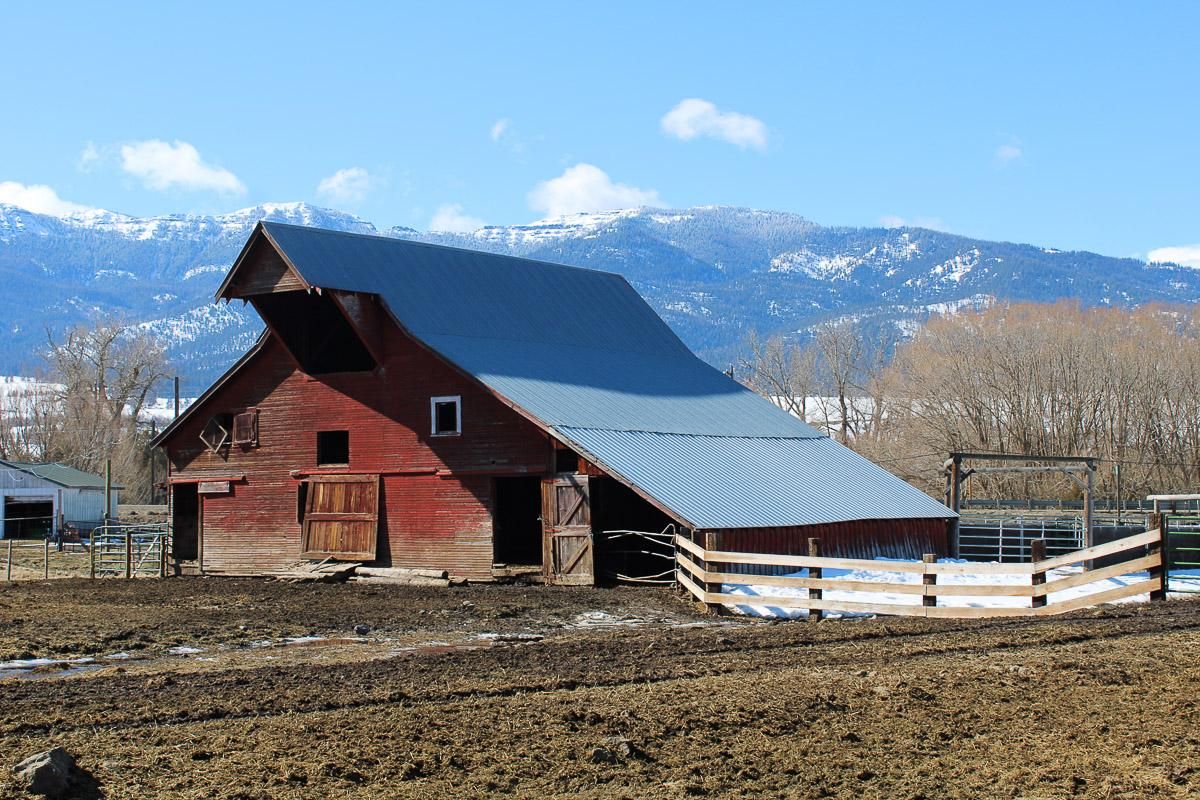 Enterprise, Wallowa County, OR Farms and Ranches, Horse Property for