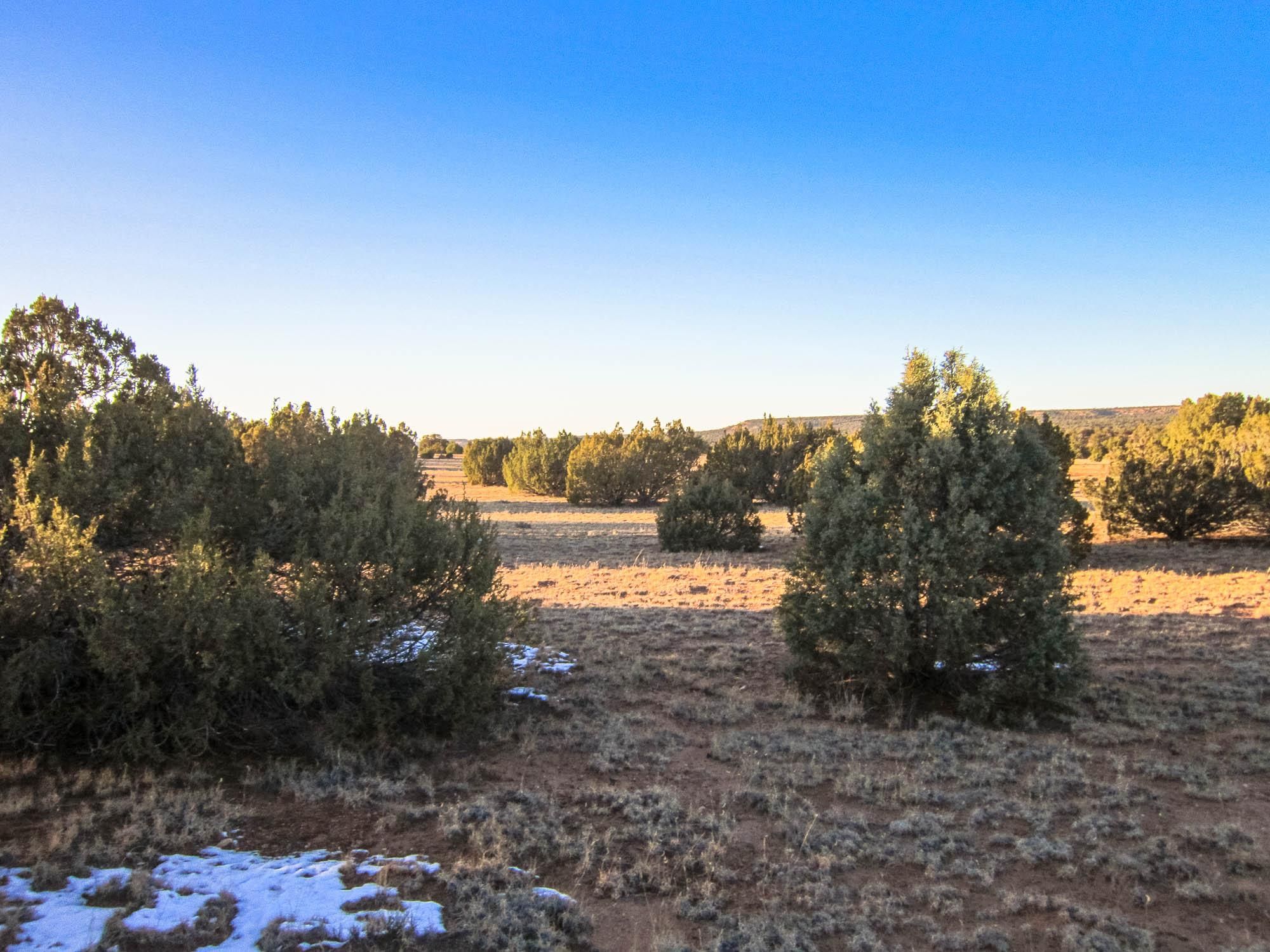 Snowflake, Navajo County, AZ Farms and Ranches, Recreational Property, Undeveloped Land for sale