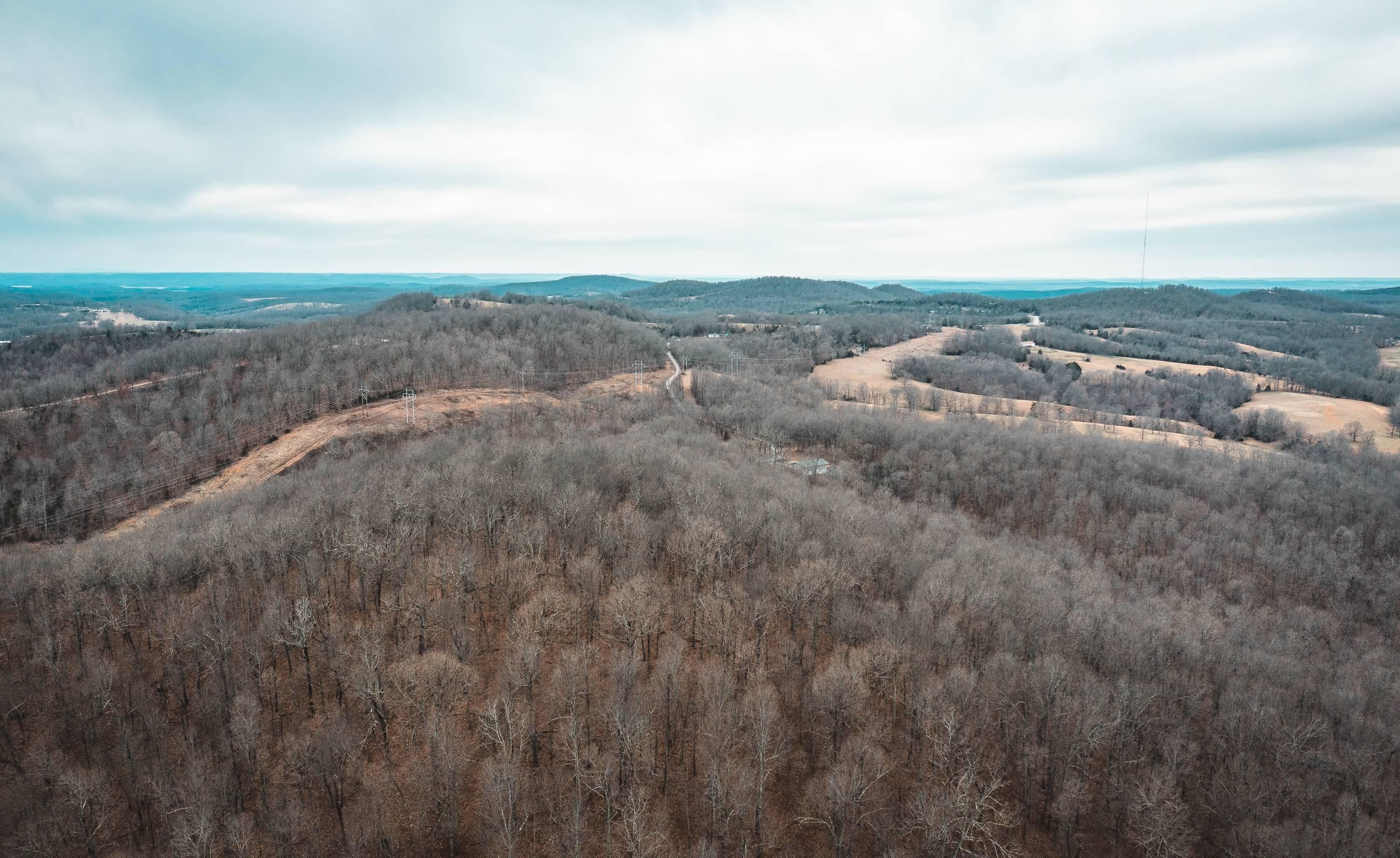 Mountain Home, Baxter County, AR Farms and Ranches, Hunting Property