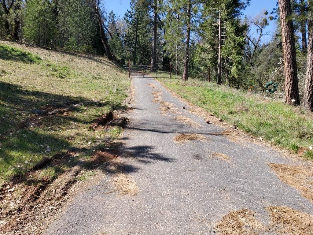 Grass Valley, Nevada County, CA Undeveloped Land for sale Property ID
