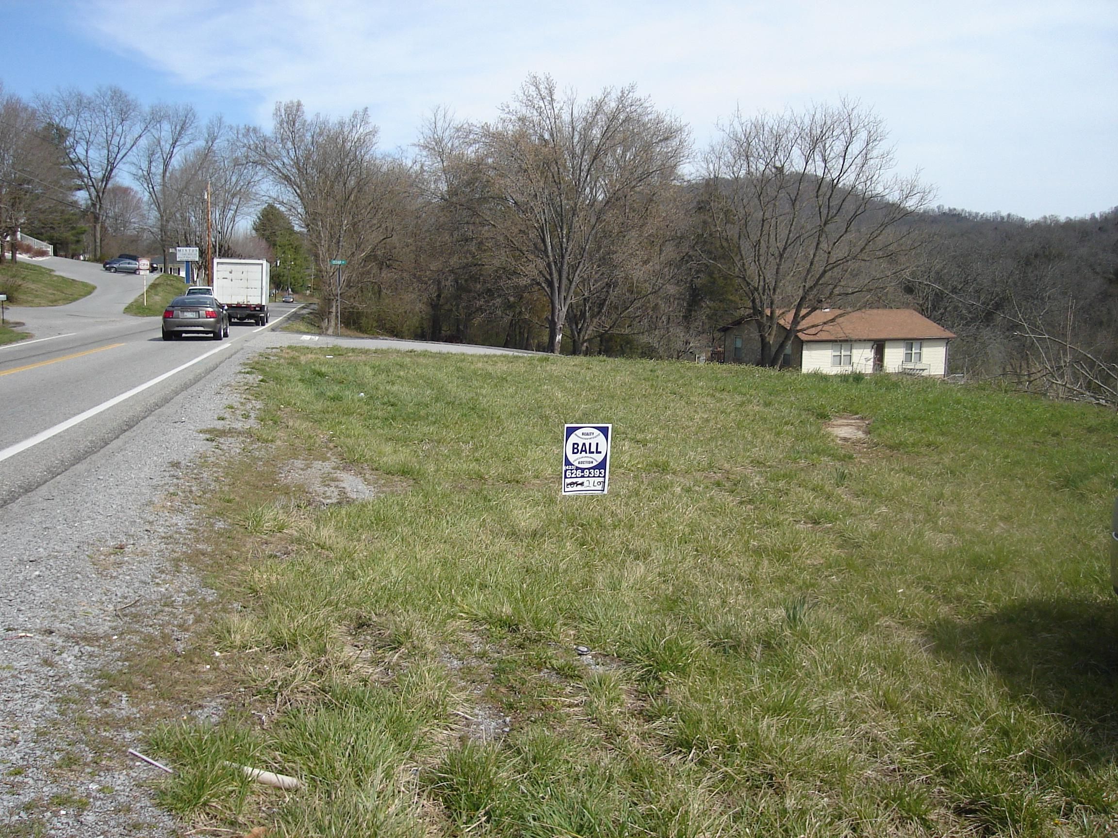 Cedar Fork Road, Tazewell, TN 37879 MLS 1264951 LandWatch
