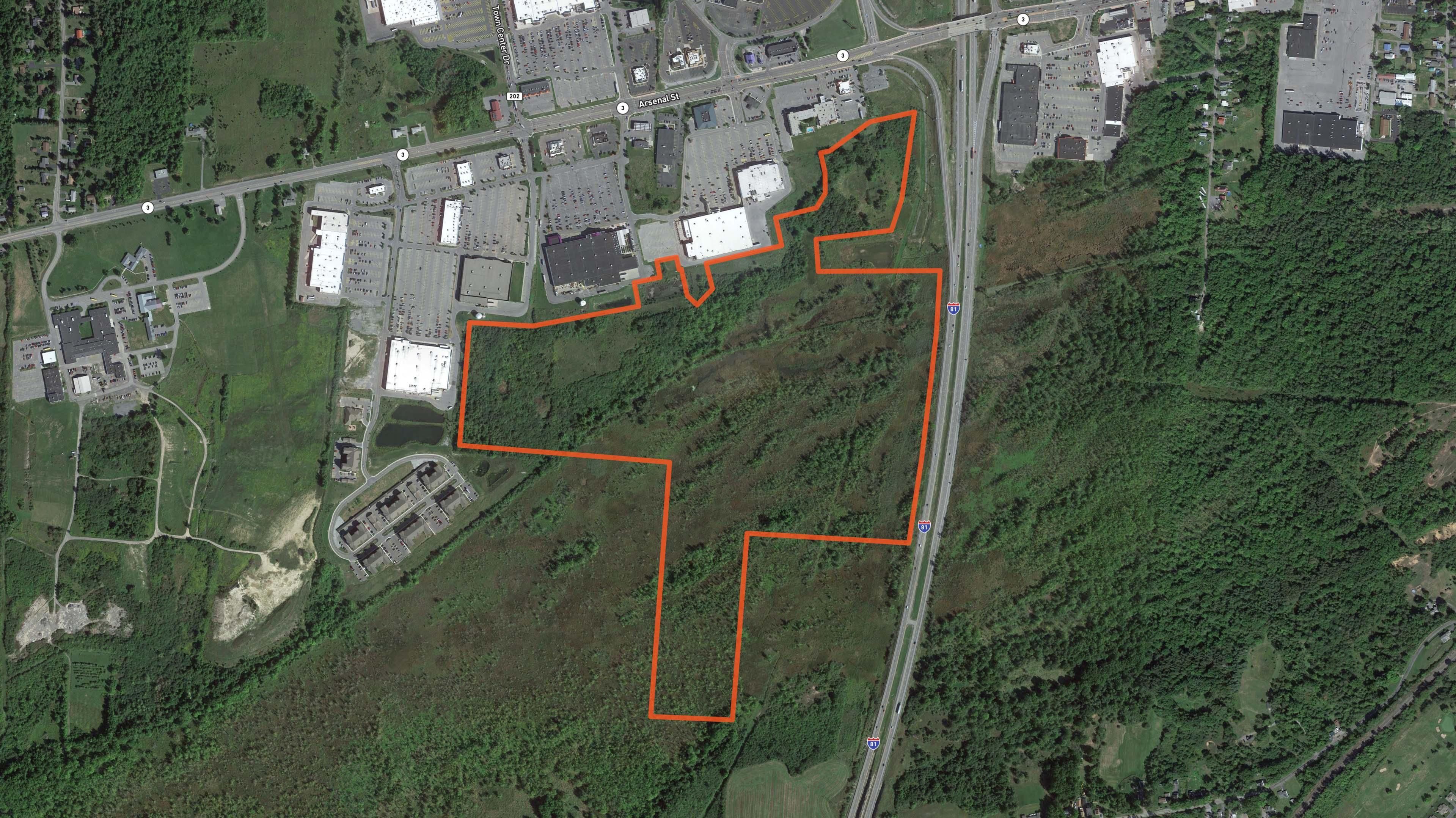 State Route 3, Watertown, NY 13601 MLS s1393338 LandWatch