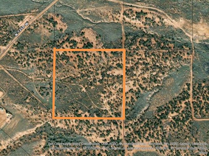 Roosevelt, Duchesne County, UT Undeveloped Land for sale Property ID 412964632 LandWatch