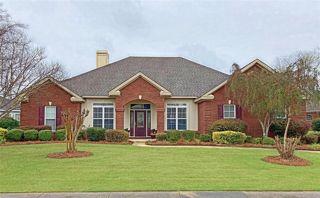 Montgomery, Montgomery County, AL Lakefront Property, Waterfront