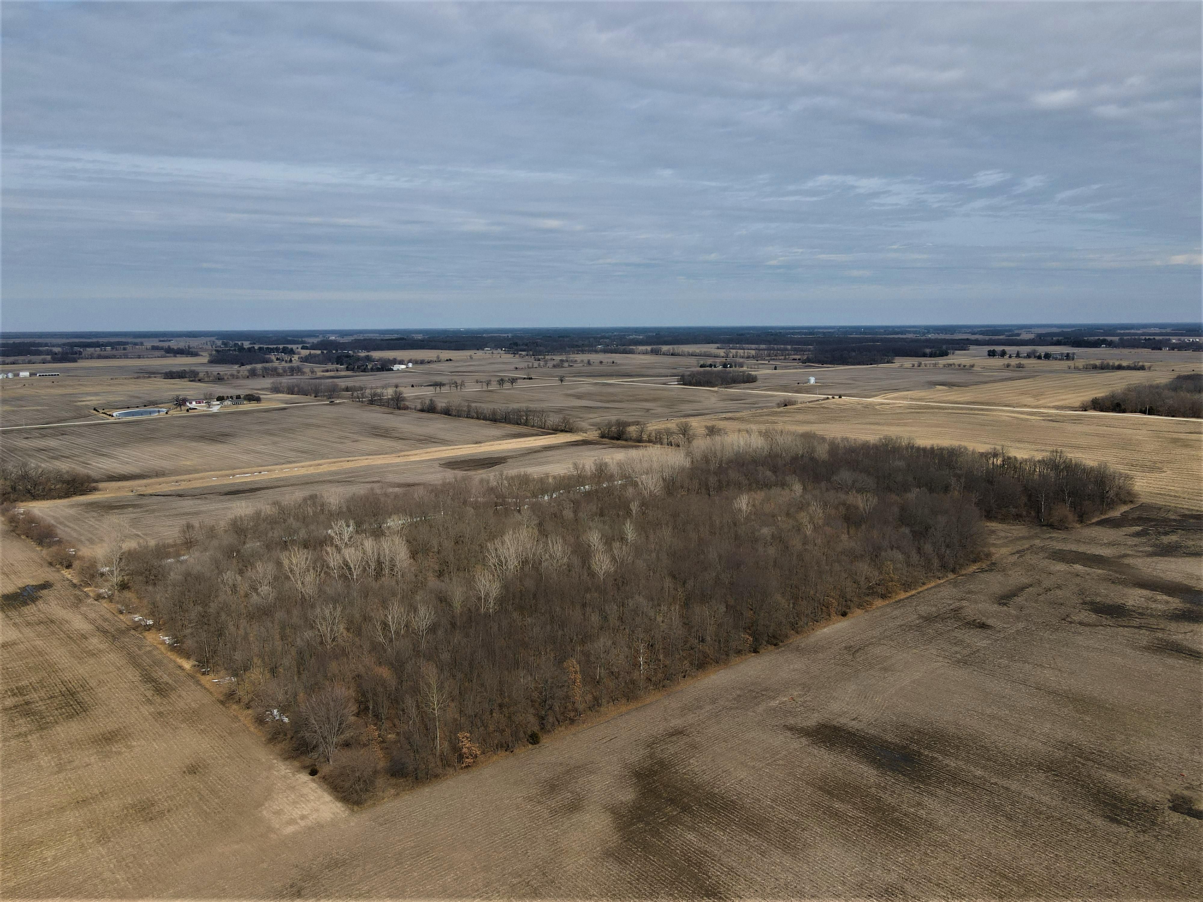 Medaryville, Jasper County, IN Recreational Property, Undeveloped Land