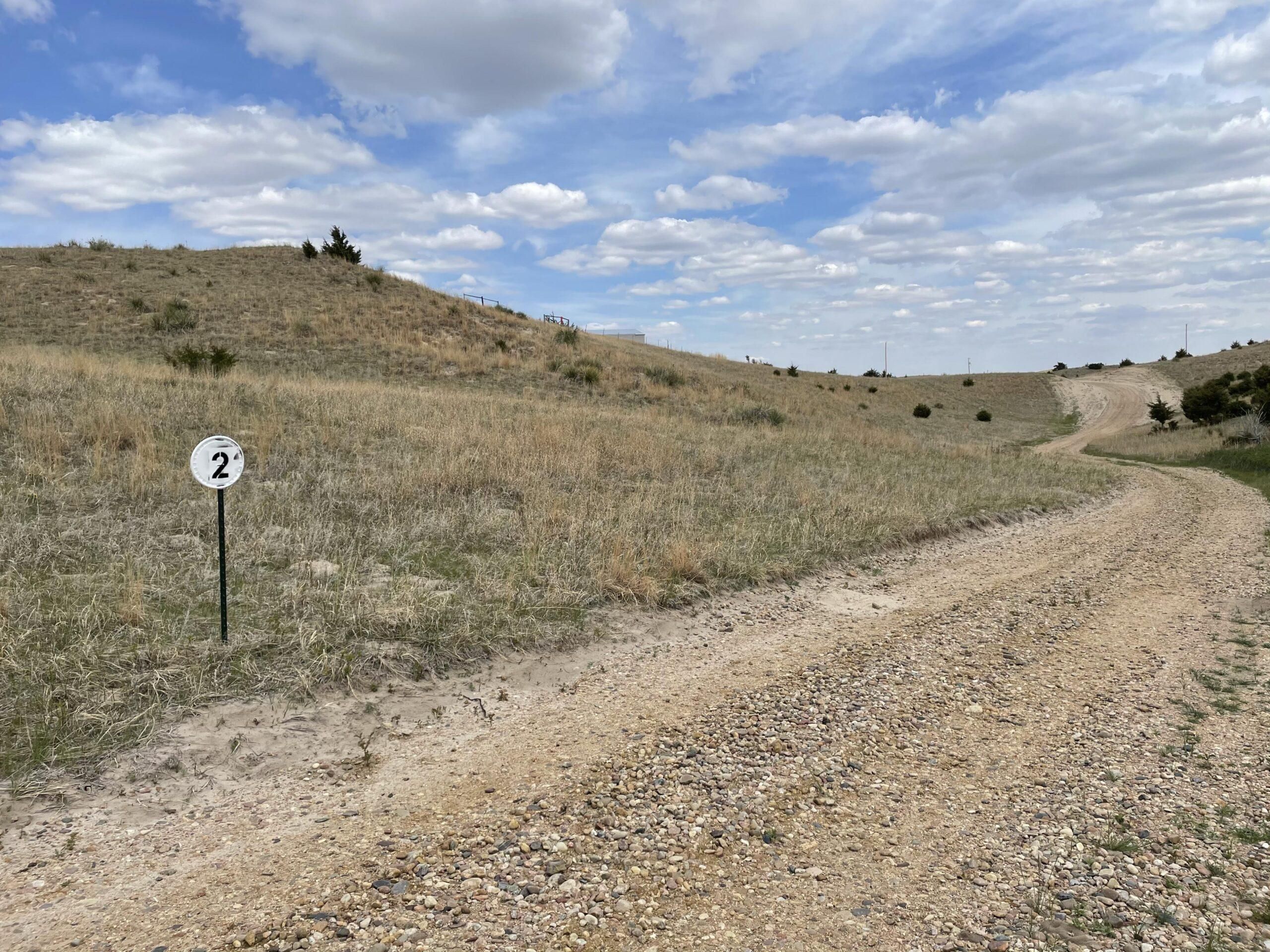 Burwell, Loup County, NE Recreational Property, Undeveloped Land for