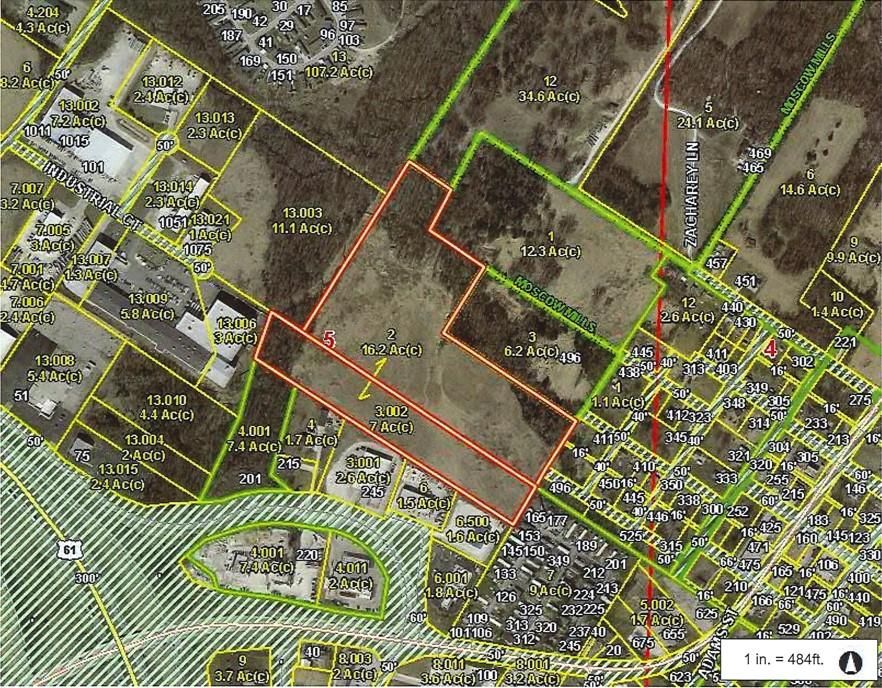 Moscow Mills, Lincoln County, MO Commercial Property for sale Property ID 412967771 LandWatch