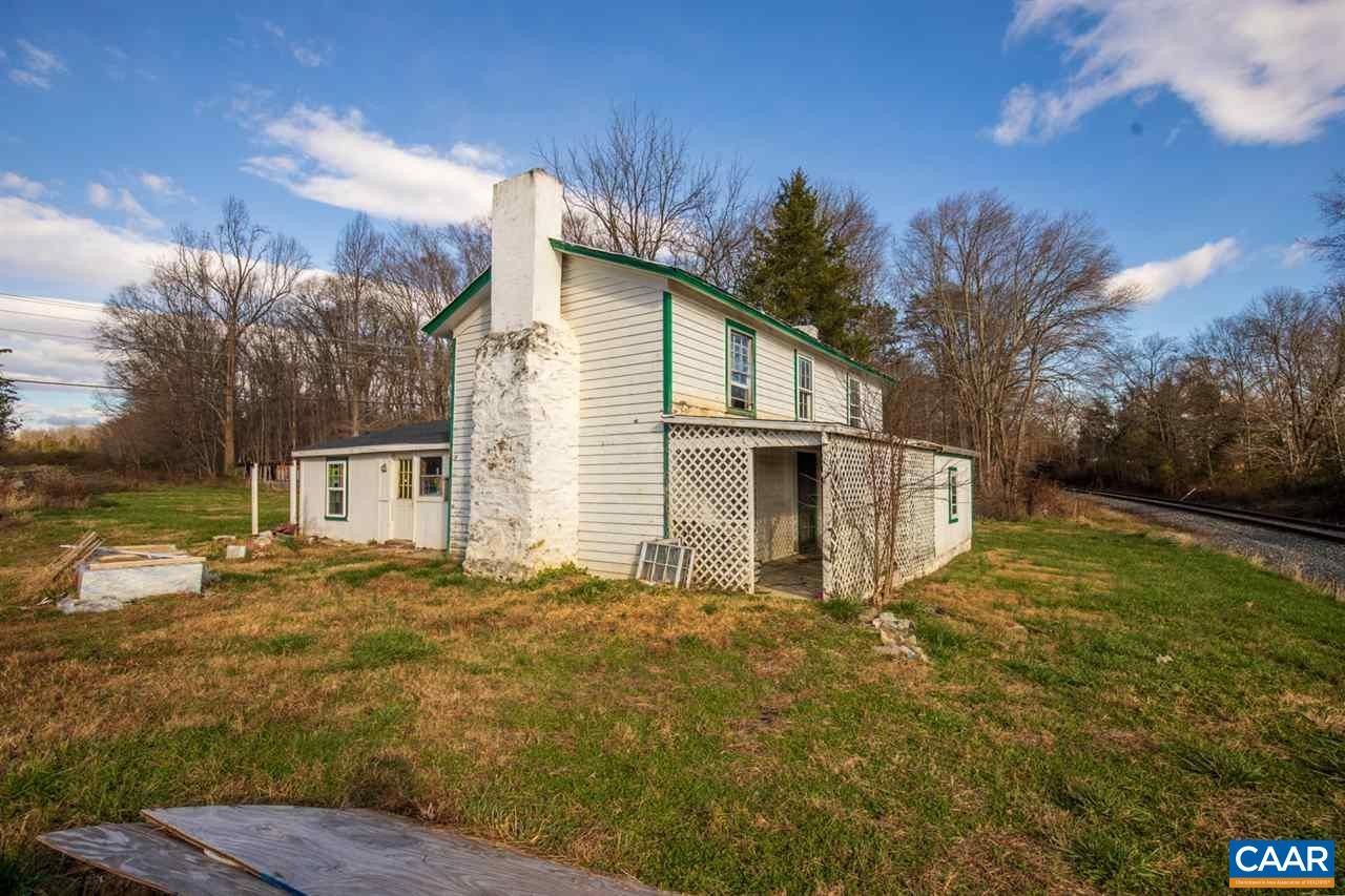 Gordonsville, Orange County, VA House for sale Property ID 409104257