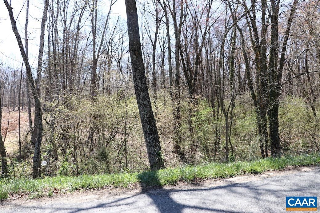 Gordonsville, Orange County, VA Undeveloped Land, Homesites for sale