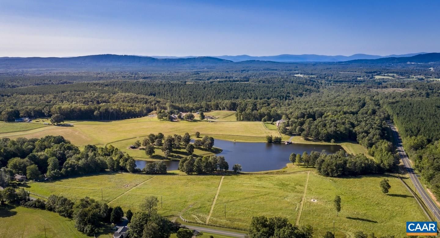 Charlottesville, Charlottesville City County, VA Farms and Ranches for
