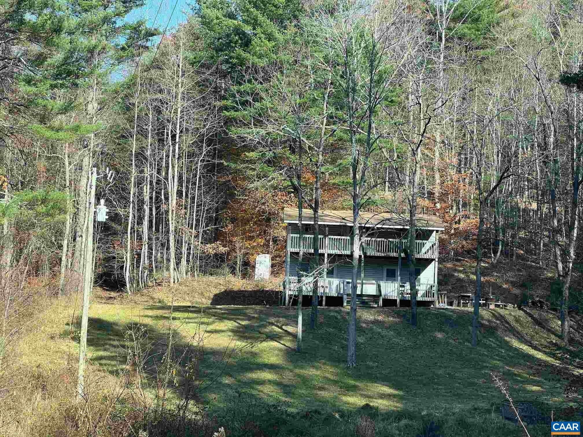 Amherst, Amherst County, VA House for sale Property ID 338597122