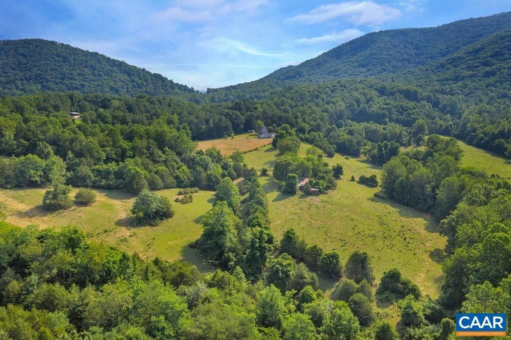 Crozet, Albemarle County, VA Farms and Ranches for sale Property ID
