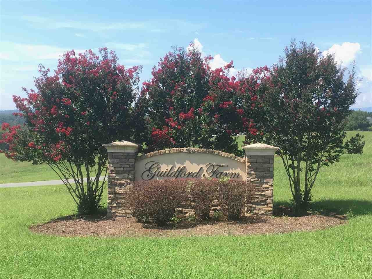 Ruckersville, Greene County, VA Undeveloped Land, Homesites for sale
