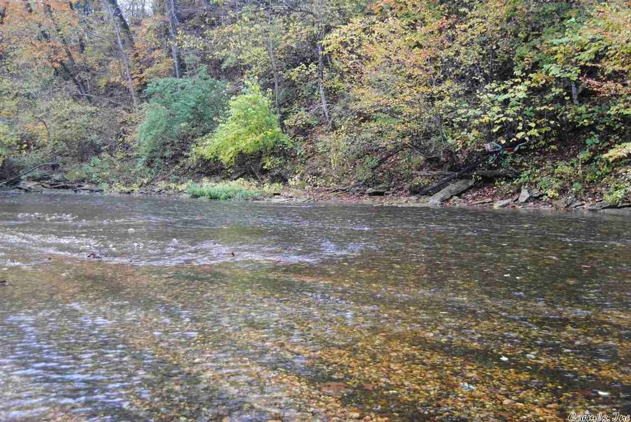 Pyatt, Marion County, AR Undeveloped Land, Lakefront Property, Waterfront Property, Homesites