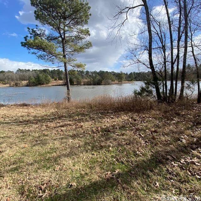 Glenwood, Montgomery County, AR Undeveloped Land for sale Property ID