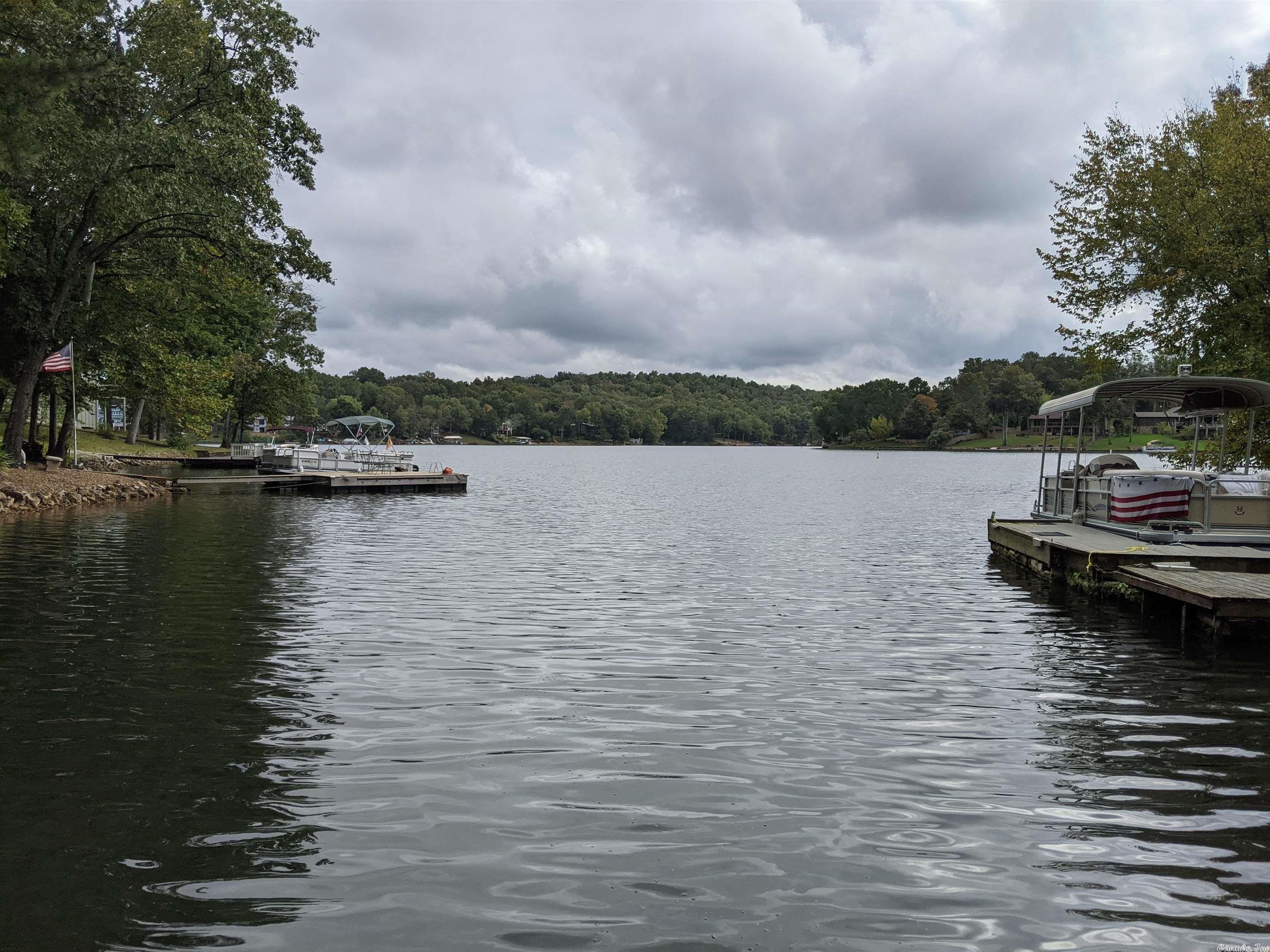 Cherokee Village, Sharp County, AR Undeveloped Land, Lakefront Property