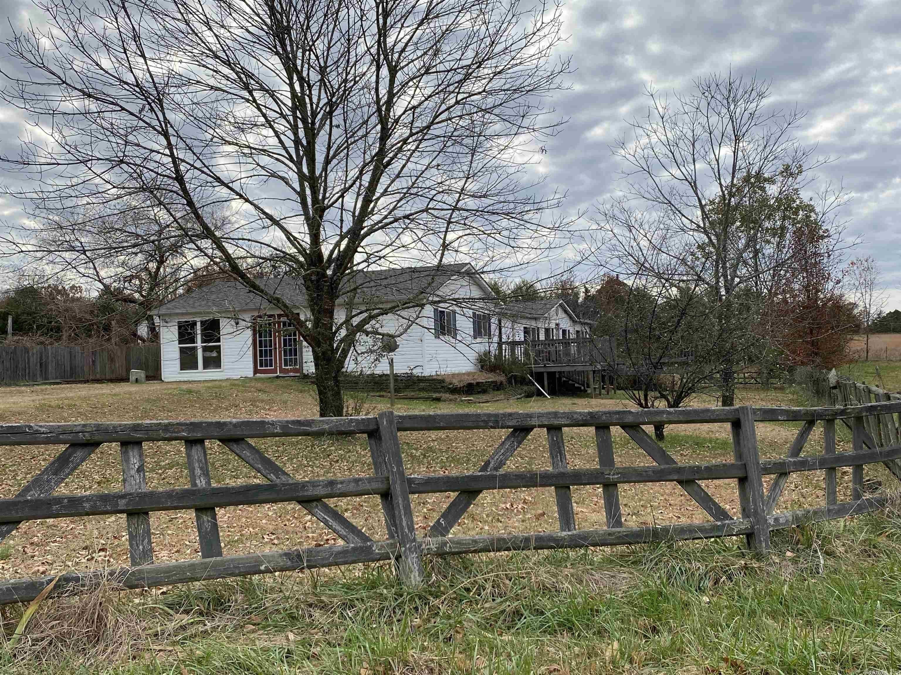 Shirley, Van Buren County, AR House for sale Property ID 412220248