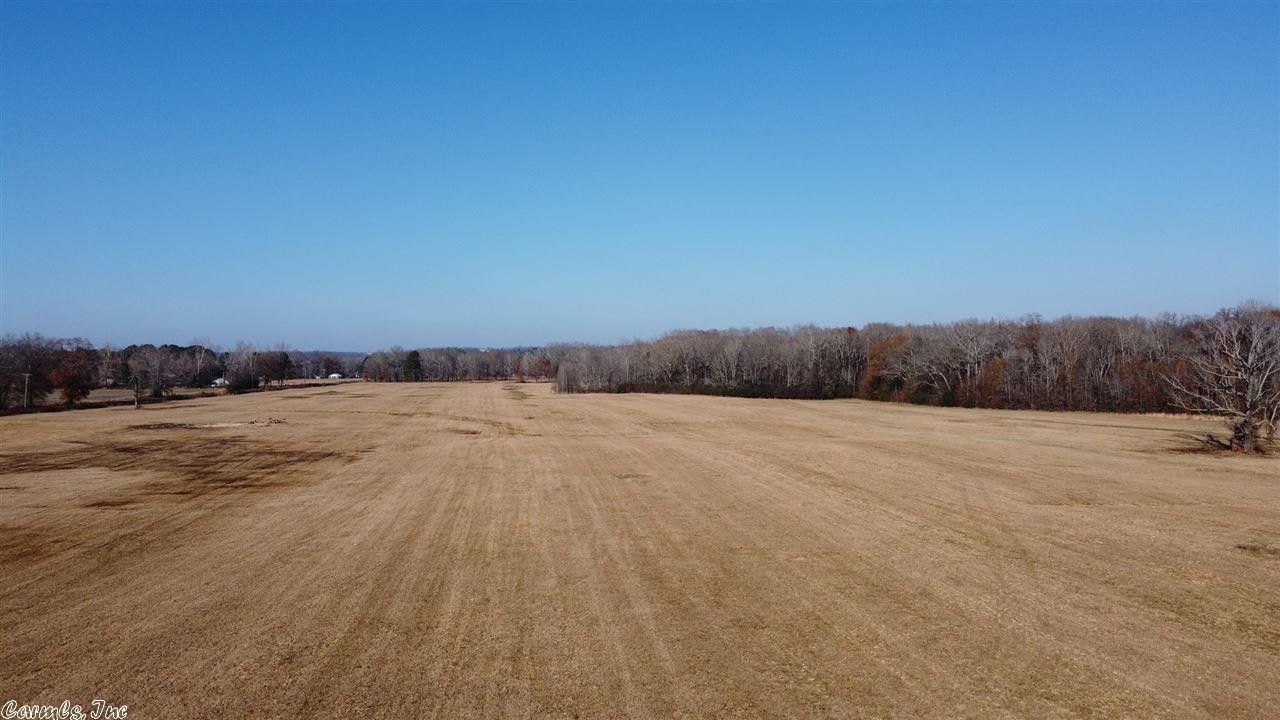 Conway, Faulkner County, AR Undeveloped Land for sale Property ID