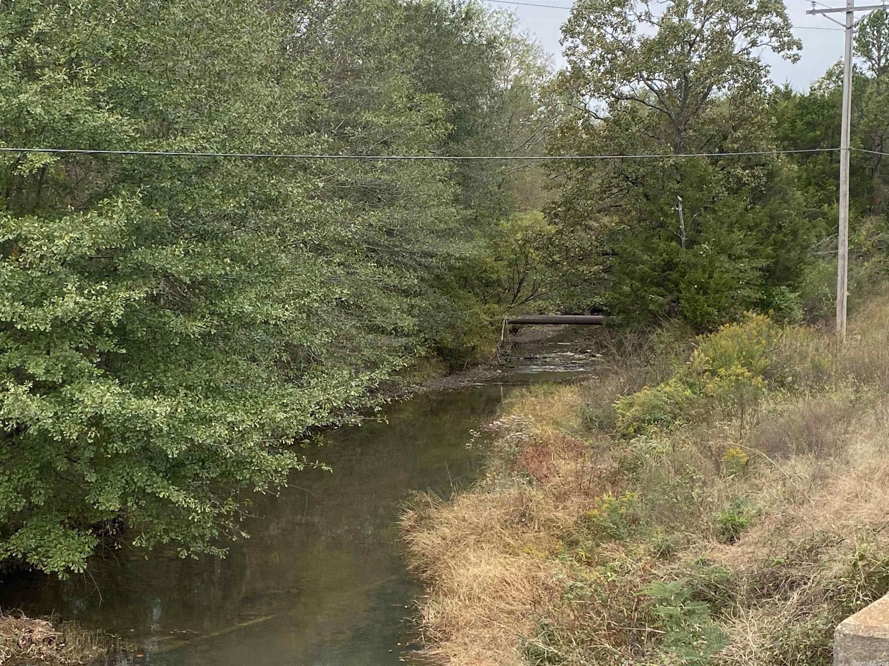 Mena, Polk County, AR Farms and Ranches, Lakefront Property, Waterfront