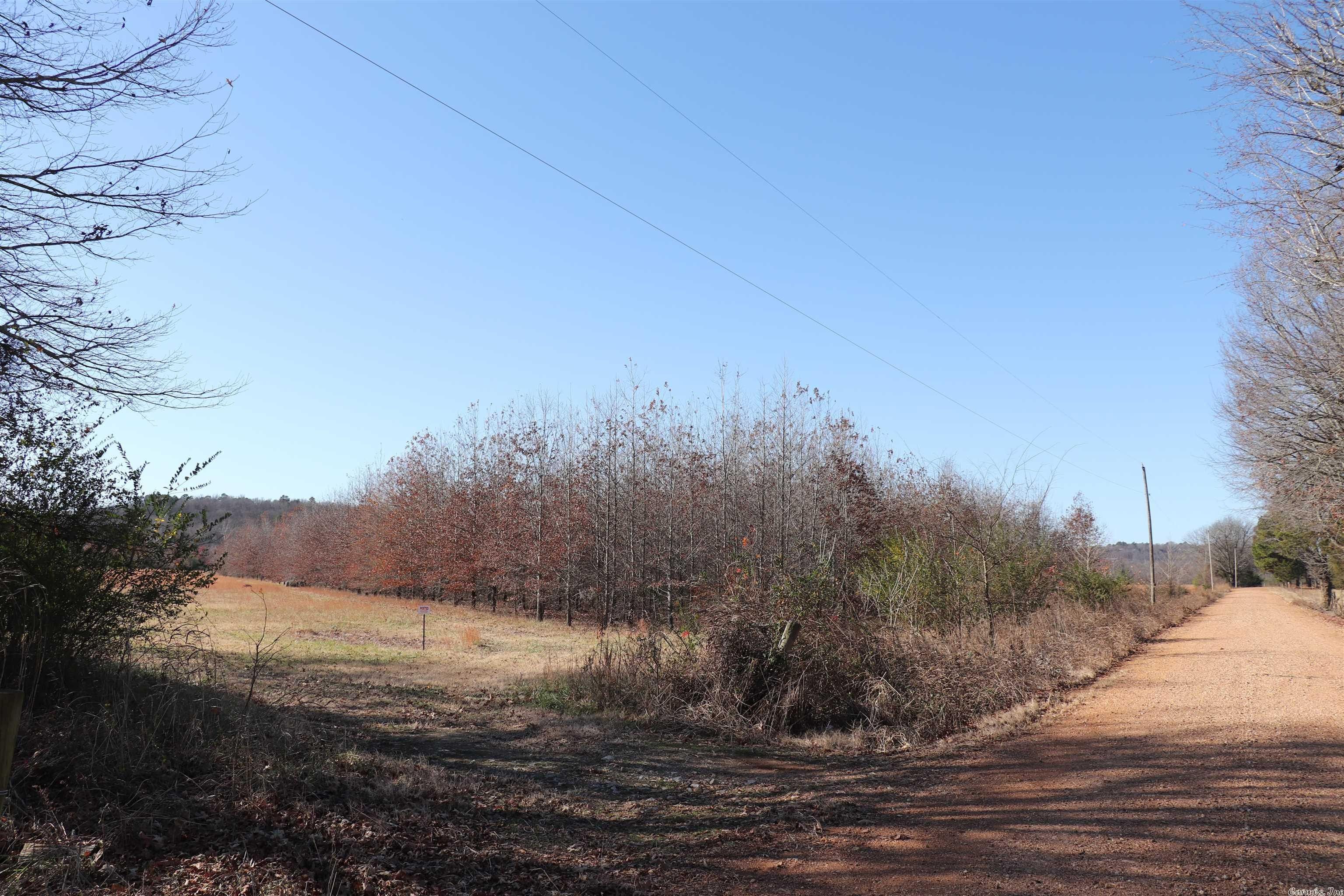 Moorefield, Independence County, AR Undeveloped Land, Lakefront