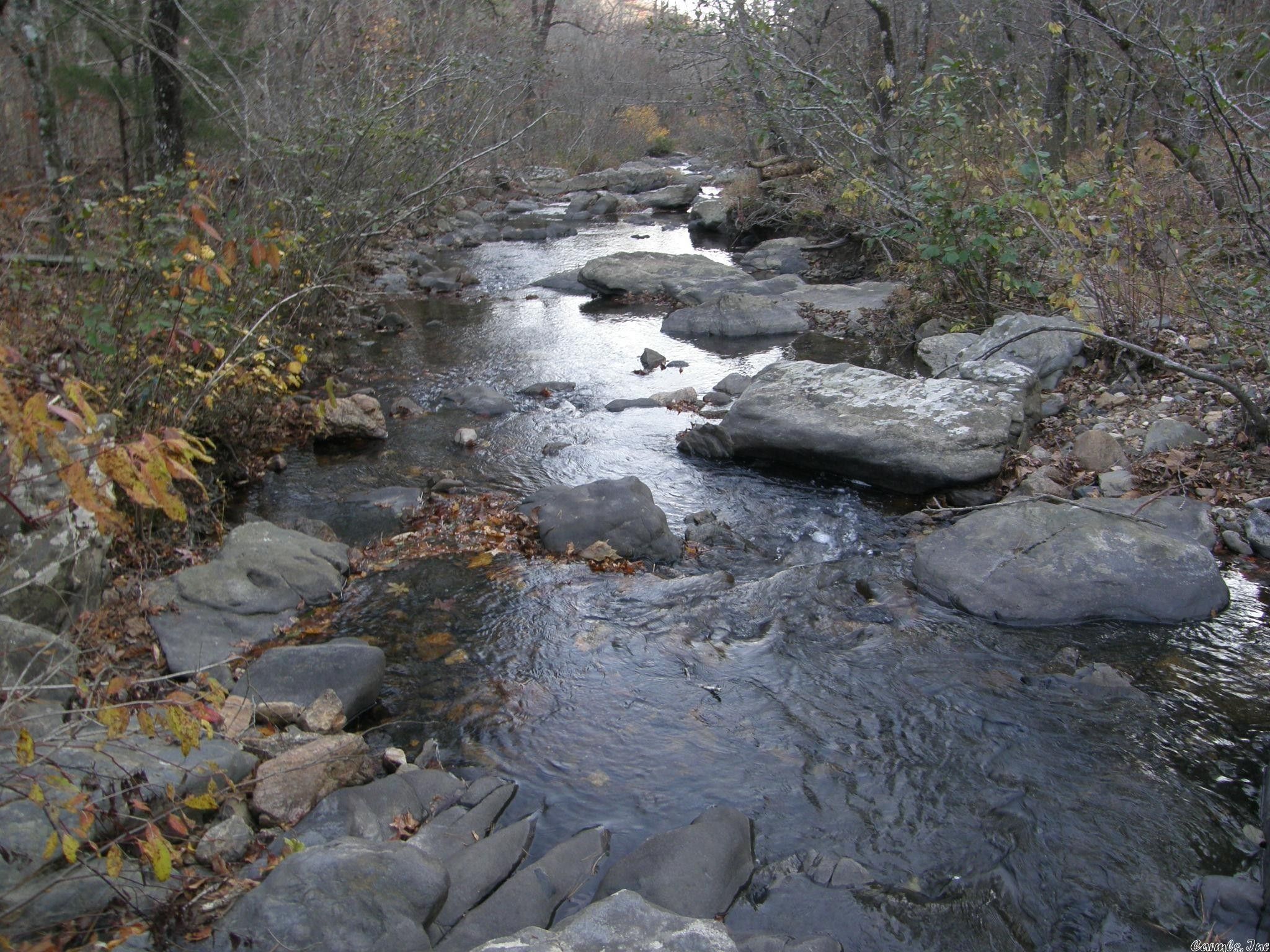 Mena, Polk County, AR Recreational Property, Undeveloped Land, Hunting