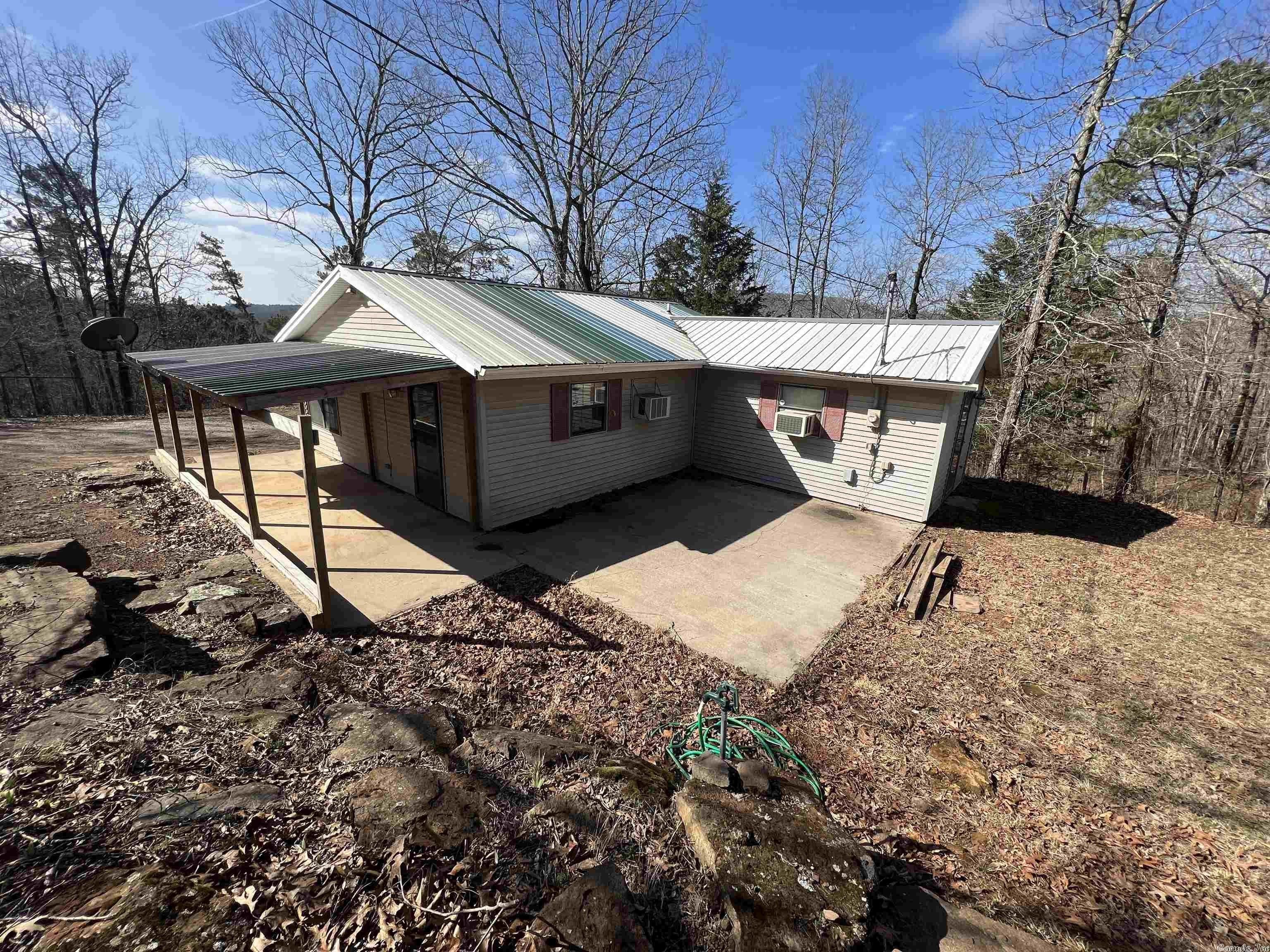 Clinton, Van Buren County, AR House for sale Property ID 412943150