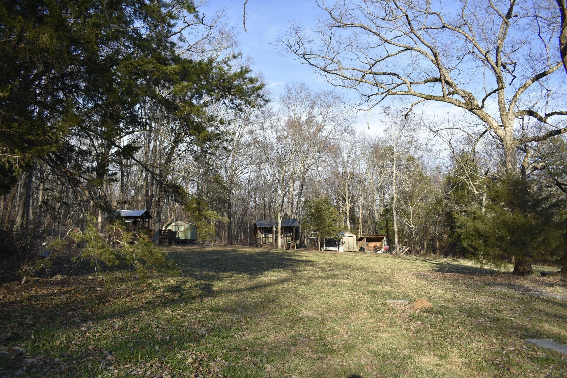 Lafayette, Walker County, GA Undeveloped Land for sale Property ID