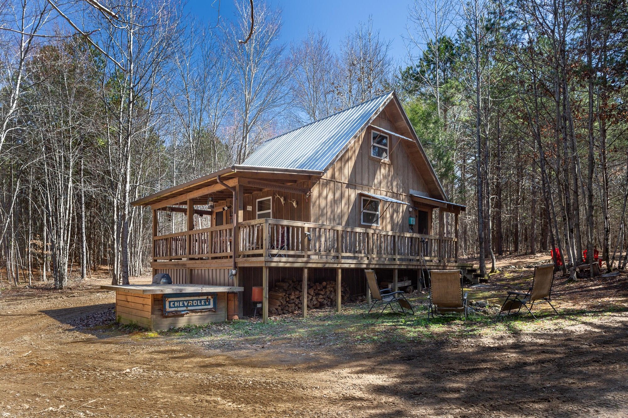 Flat Rock, DeKalb County, AL House for sale Property ID 412922884