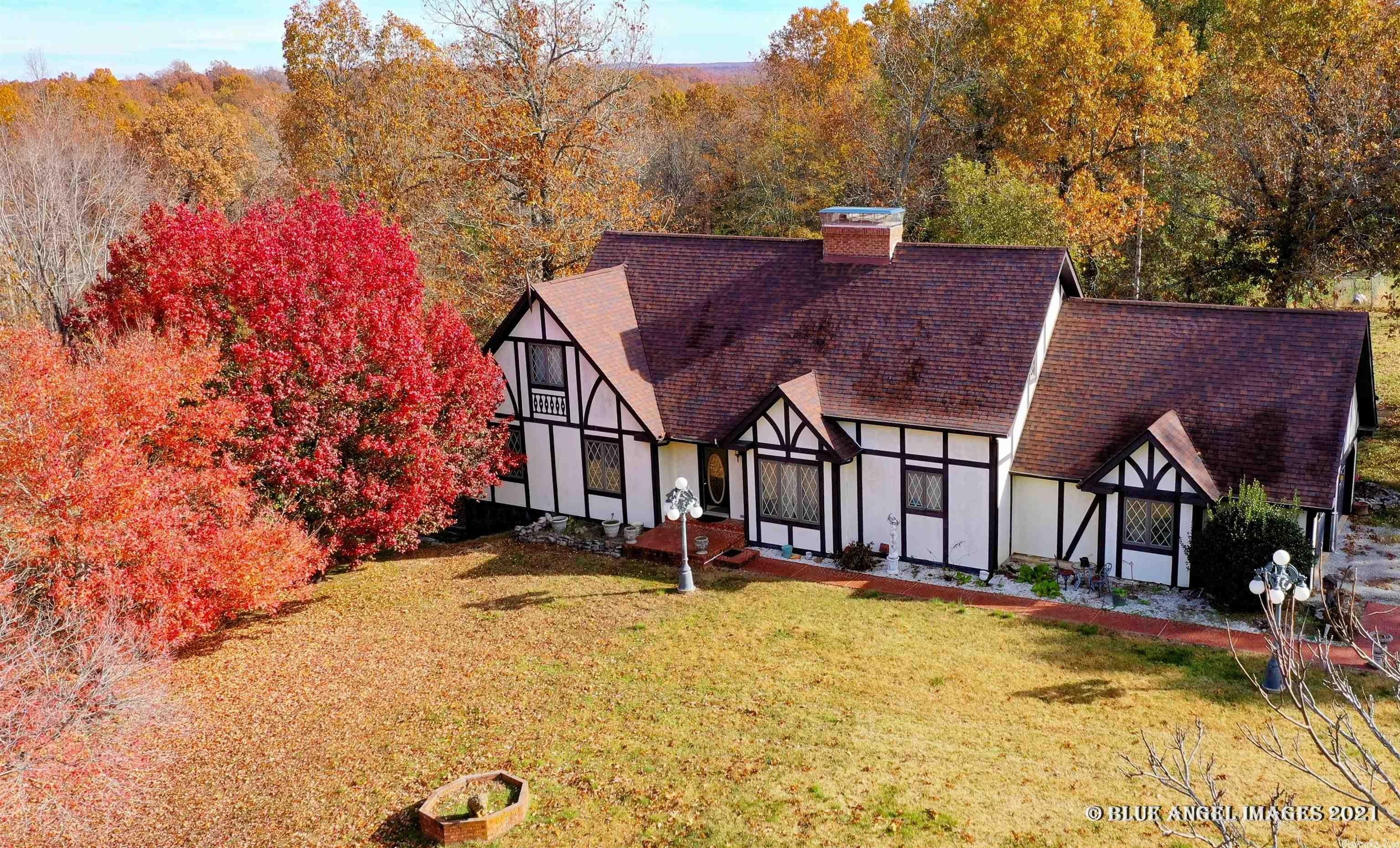Mammoth Spring, Fulton County, AR House for sale Property ID 412206123