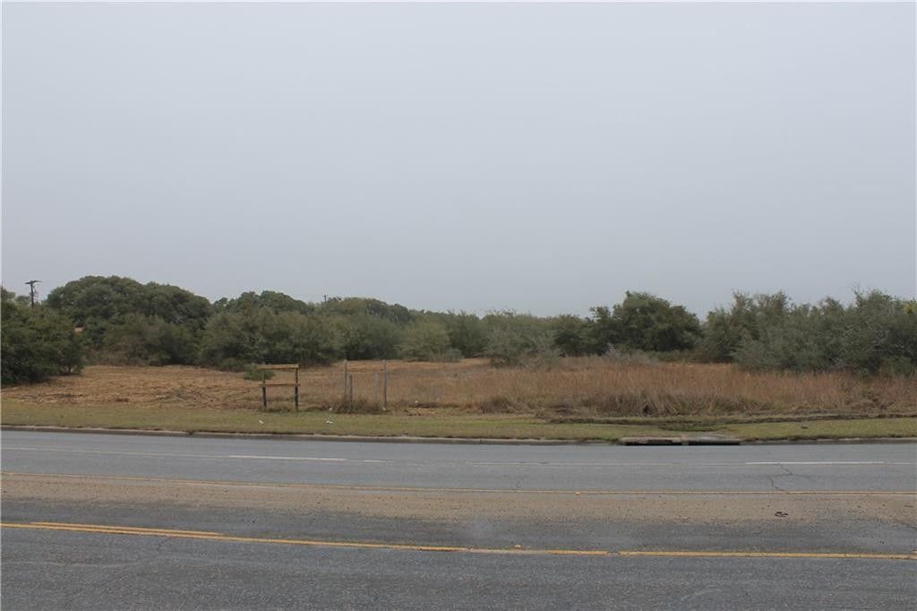 Ingleside, San Patricio County, TX Commercial Property for sale