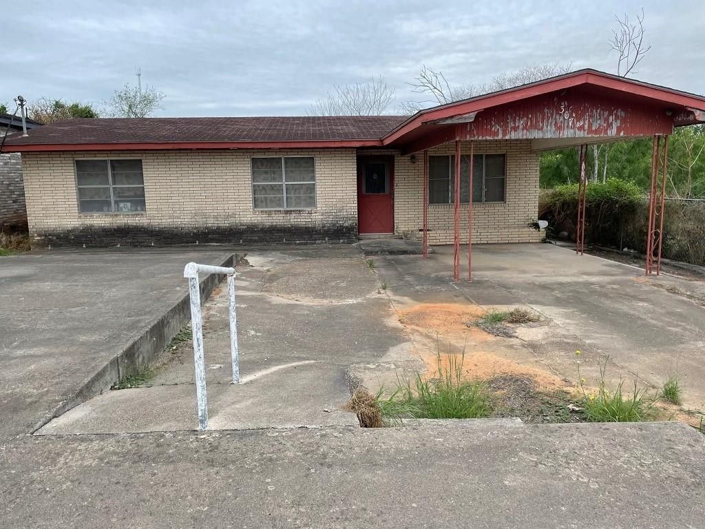 Hebbronville, Jim Hogg County, TX House for sale Property ID 411511857