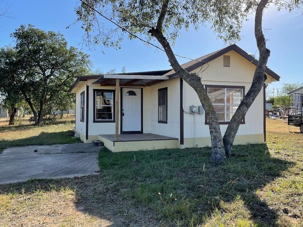 Hebbronville, Jim Hogg County, TX House for sale Property ID 409083168
