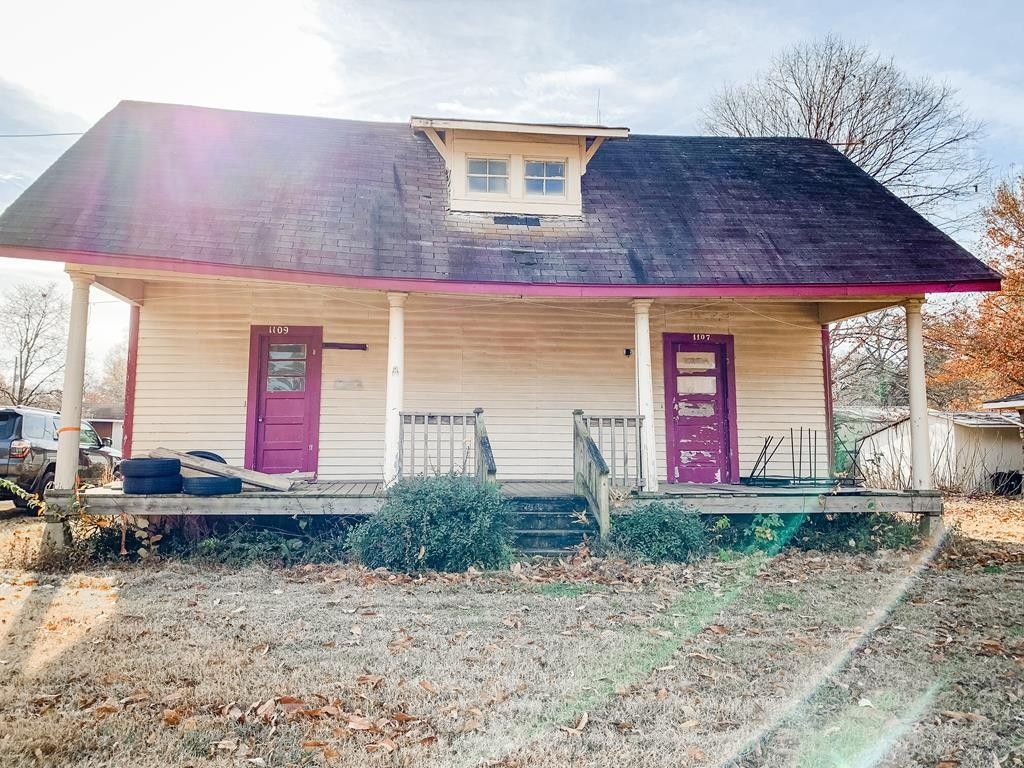 Wynne, Cross County, AR House for sale Property ID 412444135 LandWatch