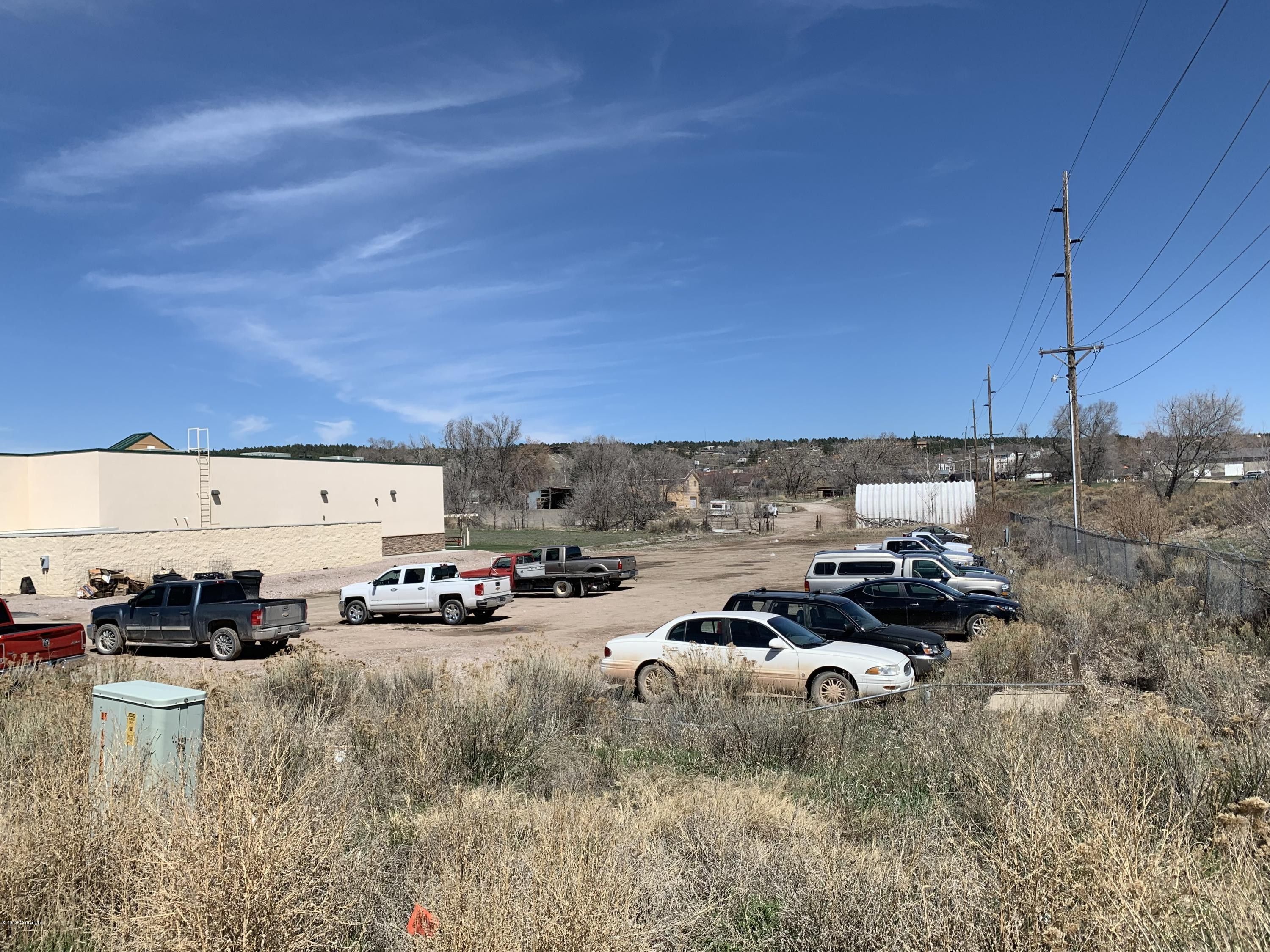Newcastle, Weston County, WY Commercial Property, Homesites for sale
