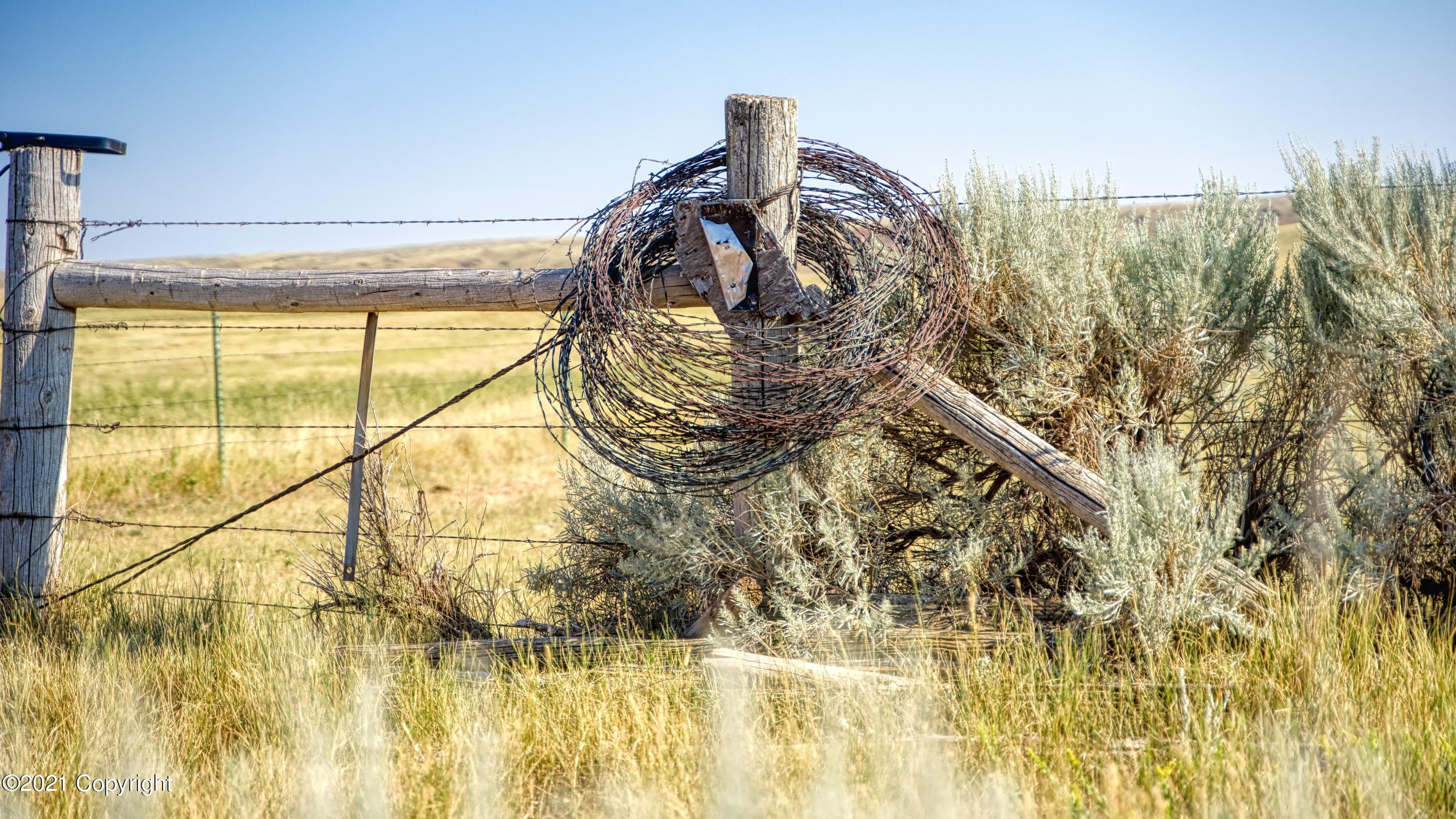 Gillette, Campbell County, WY Undeveloped Land for sale Property ID