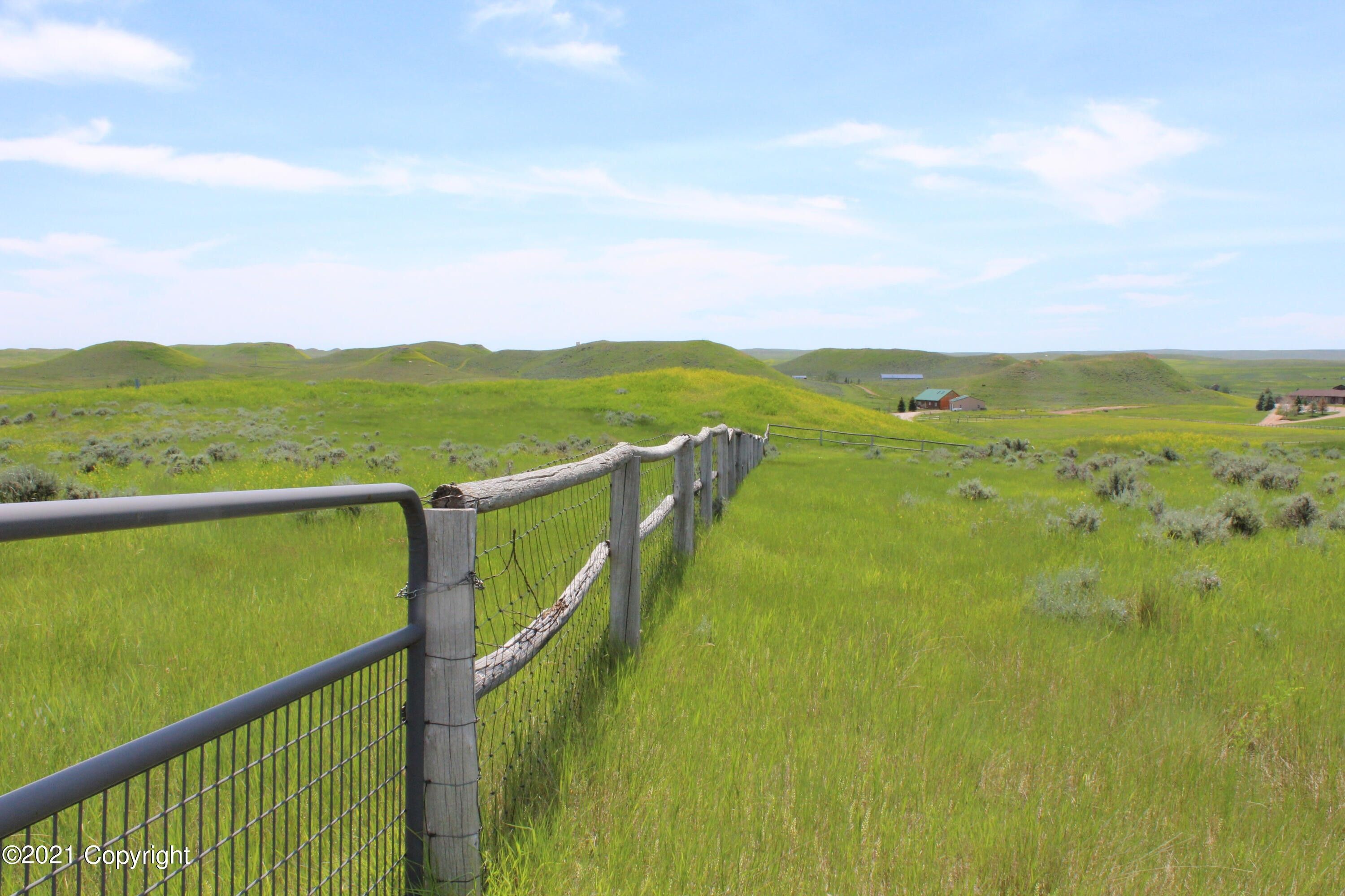 Gillette, Campbell County, WY Undeveloped Land, Homesites for sale