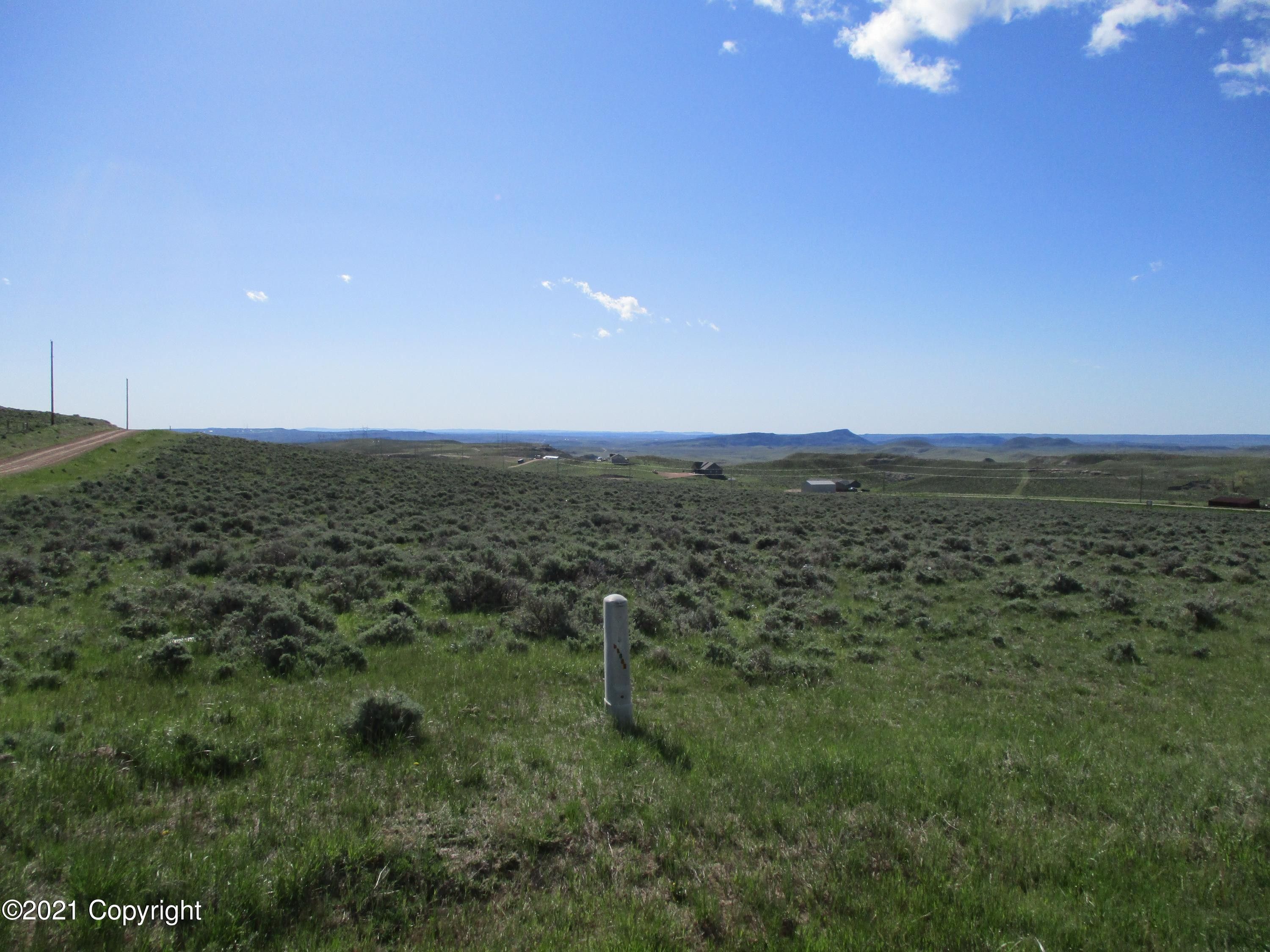 Douglas, Converse County, WY Farms and Ranches for sale Property ID