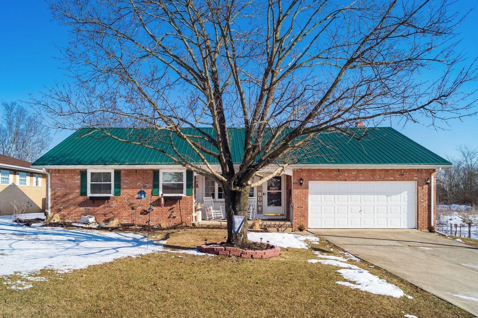 Mount Sterling, Madison County, OH House for sale Property ID 412653899 LandWatch