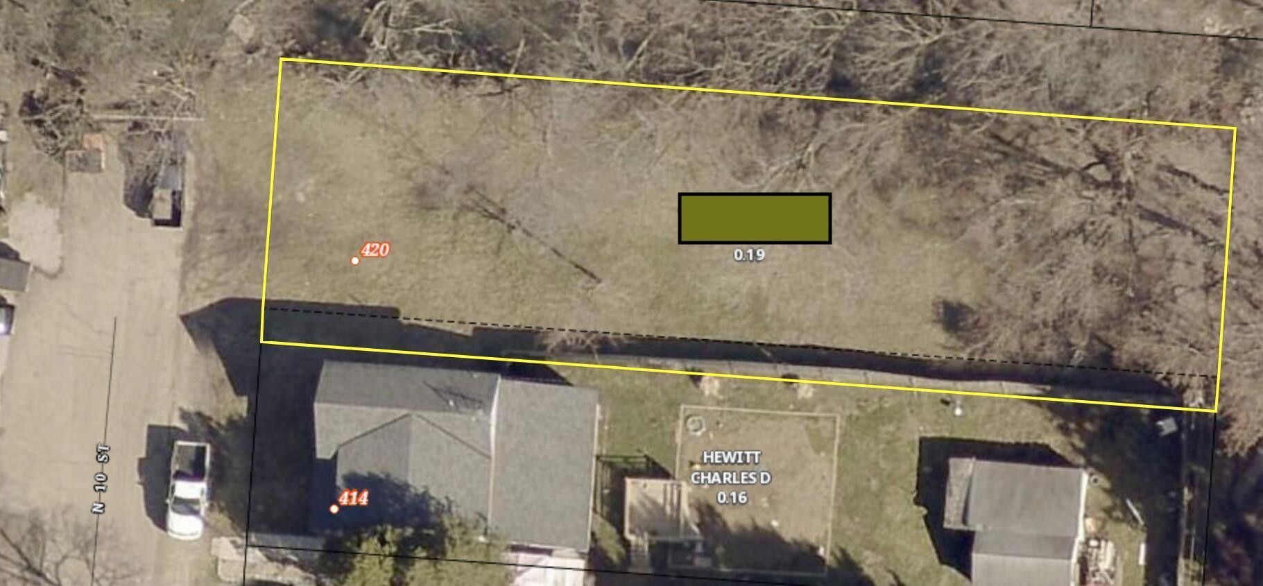 Newark, Licking County, OH Undeveloped Land, Homesites for sale