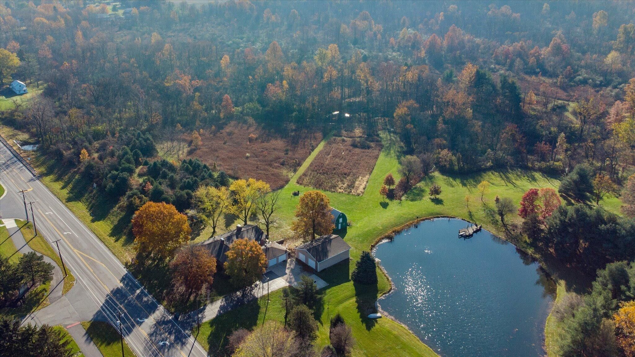 Lewis Center, Delaware County, OH Undeveloped Land for sale Property ID