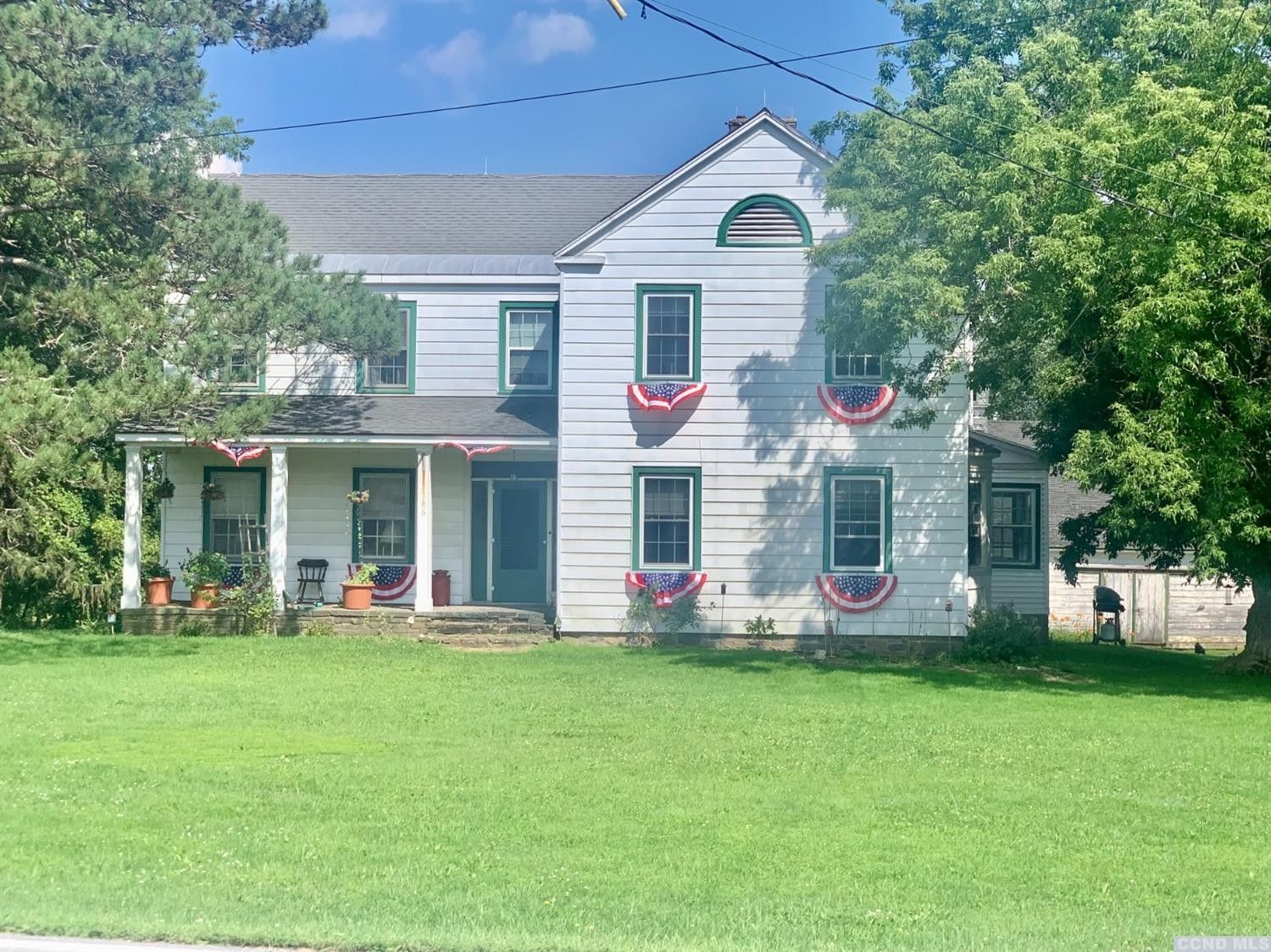 Westerlo, Albany County, NY Farms and Ranches, House for sale Property
