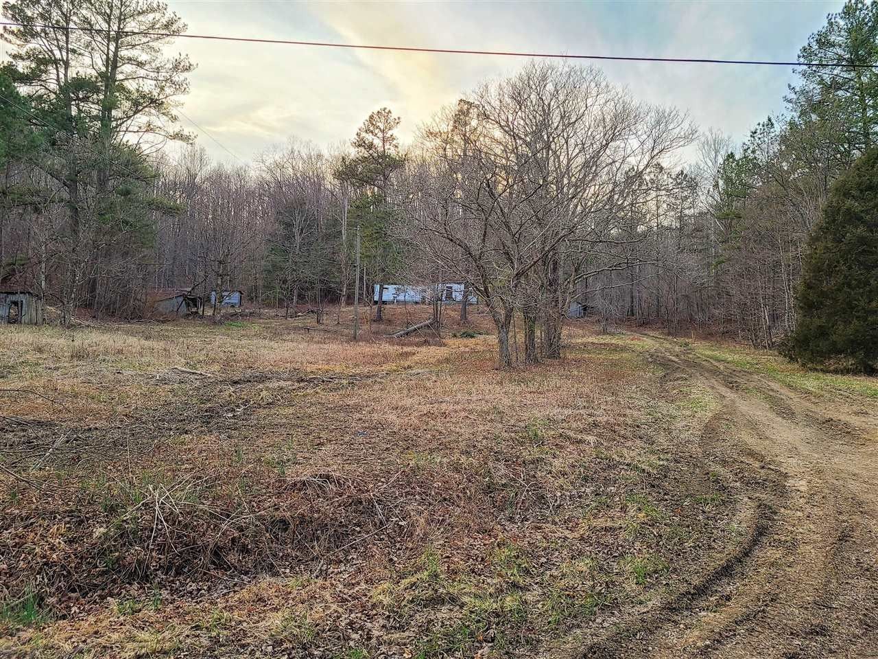 Hustonville, Casey County, KY Undeveloped Land, Lakefront Property