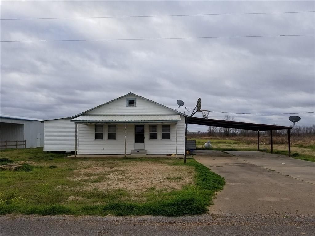 Plaucheville, Avoyelles Parish, LA House for sale Property ID