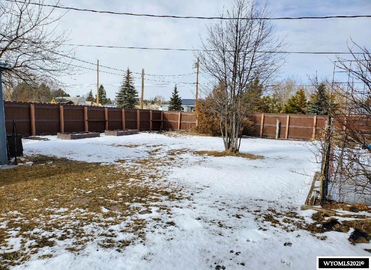 Lusk, Niobrara County, WY House for sale Property ID 409285001 LandWatch