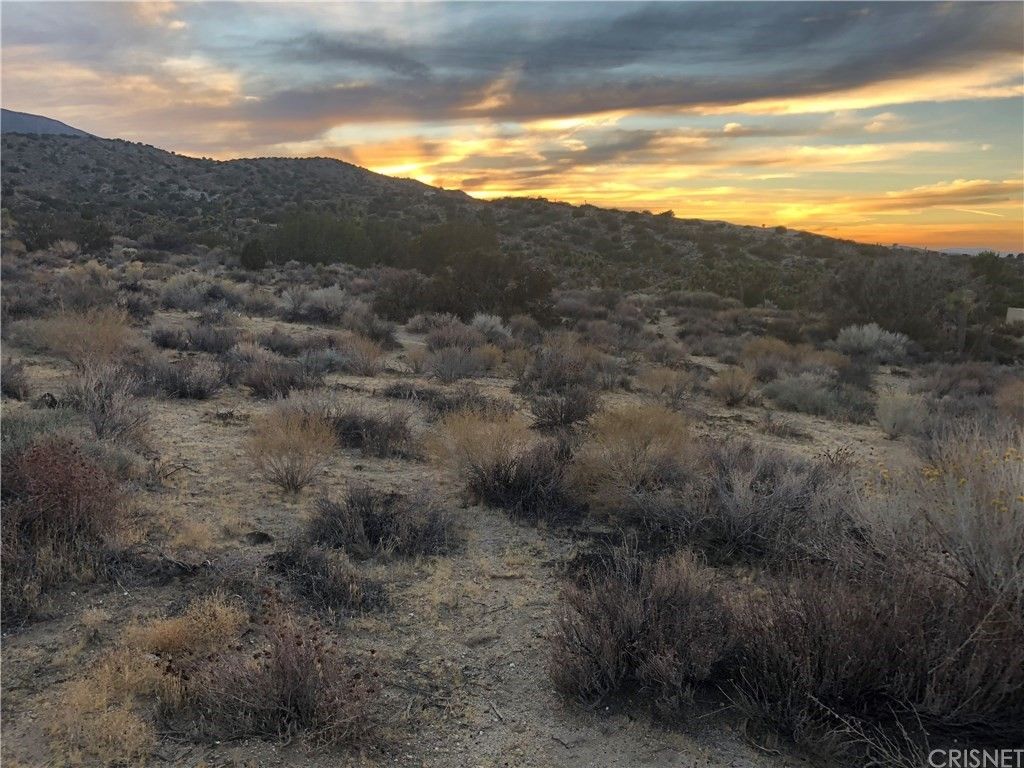 Juniper Hills, Los Angeles County, CA Undeveloped Land, Homesites for